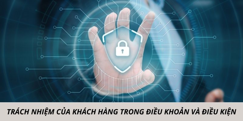 Điều khoản và trách nhiệm của khách hàng Kubet88