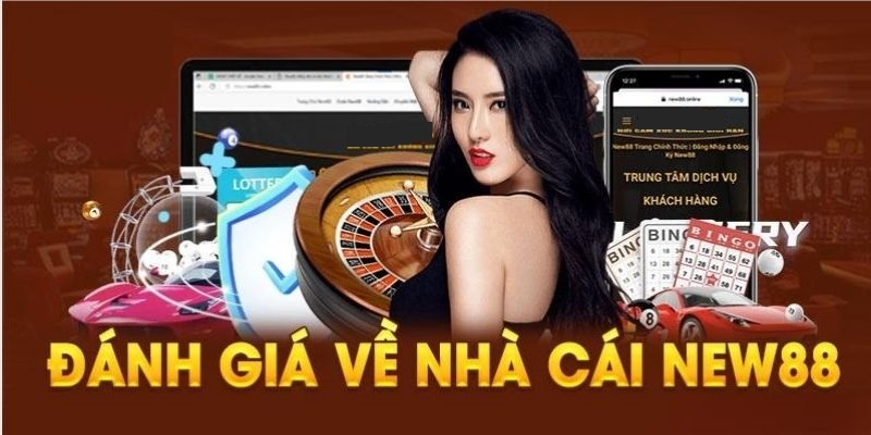 Trải nghiệm của người dùng sau khi đặt cược giải trí ở đơn vị