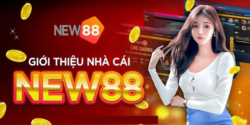 New88 nằm trong top những nhà cái uy tín và đáng chơi nhất Việt Nam