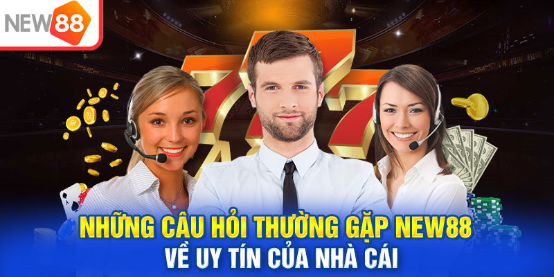 Nghi vấn tại nhà cái liên quan đến vấn đề uy tín, minh bạch