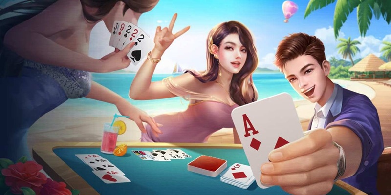 Top game bài đáng chơi tại nhà cái NEW88