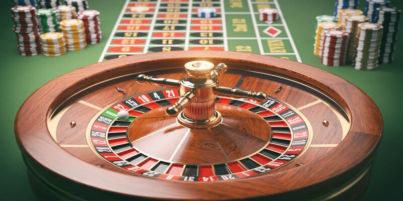 Tìm hiểu rõ hơn về siêu phẩm casino - Roulette