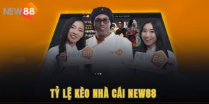 Tỷ lệ kèo nhà cái